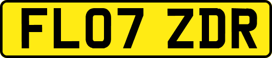 FL07ZDR