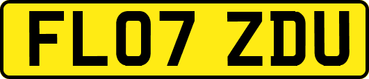 FL07ZDU