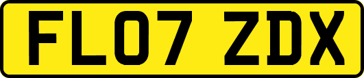 FL07ZDX