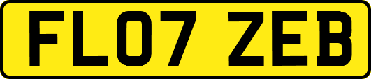 FL07ZEB