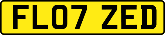 FL07ZED