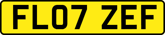 FL07ZEF