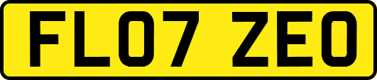 FL07ZEO