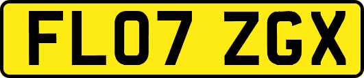 FL07ZGX