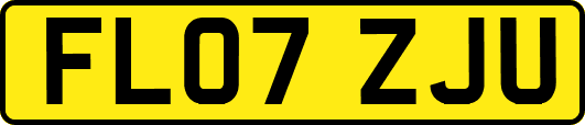 FL07ZJU