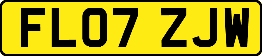 FL07ZJW
