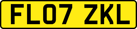 FL07ZKL