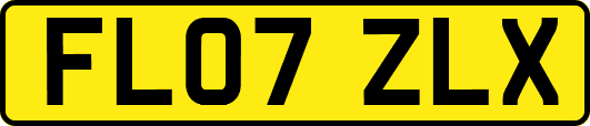 FL07ZLX
