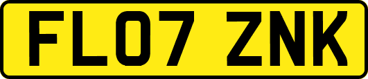 FL07ZNK