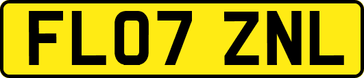 FL07ZNL