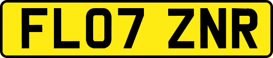 FL07ZNR