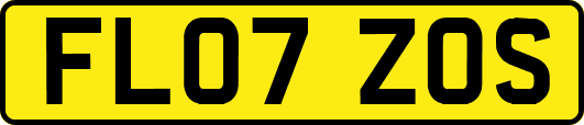 FL07ZOS