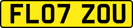 FL07ZOU