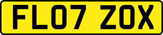 FL07ZOX