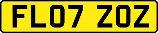 FL07ZOZ