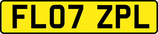 FL07ZPL
