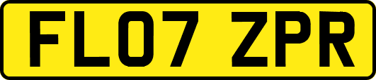 FL07ZPR
