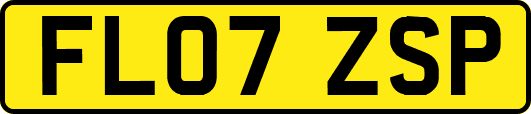 FL07ZSP