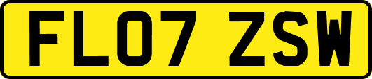 FL07ZSW