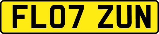 FL07ZUN