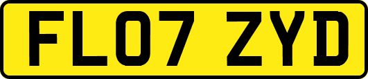 FL07ZYD