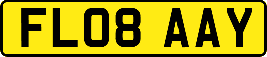 FL08AAY