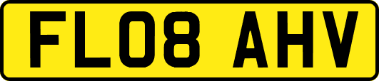 FL08AHV