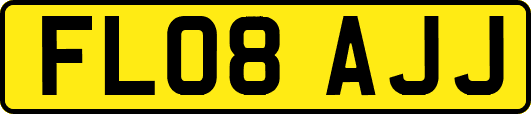 FL08AJJ