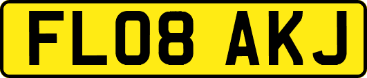 FL08AKJ