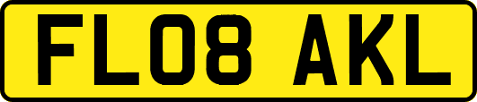 FL08AKL