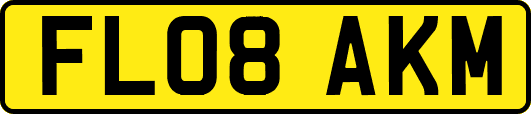 FL08AKM