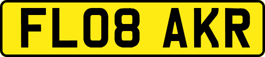 FL08AKR