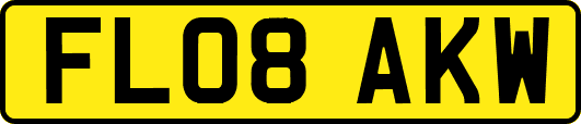 FL08AKW