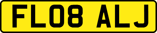 FL08ALJ
