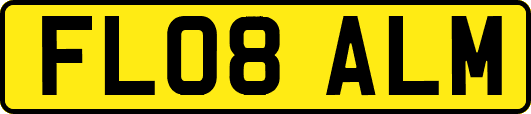 FL08ALM