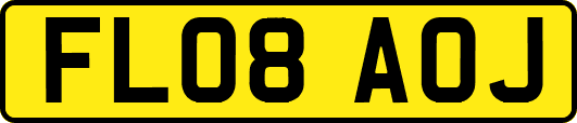 FL08AOJ
