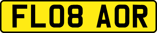 FL08AOR