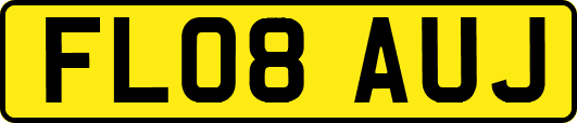 FL08AUJ