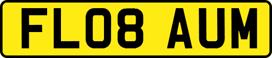 FL08AUM
