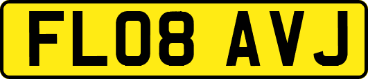 FL08AVJ
