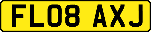 FL08AXJ