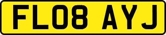 FL08AYJ