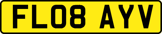 FL08AYV