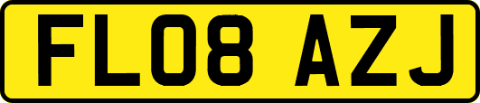 FL08AZJ