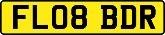 FL08BDR