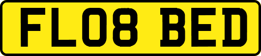 FL08BED