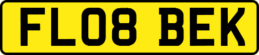 FL08BEK
