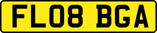 FL08BGA