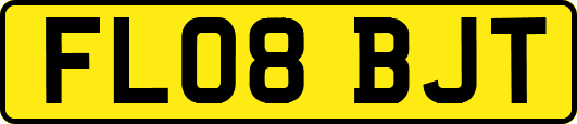 FL08BJT