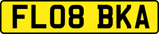 FL08BKA